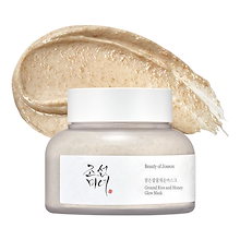 BOJ NEW！米蜜グロウマスク 150ml *米プロポリス スキンケアパック酒粕