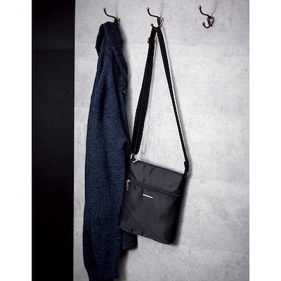 HOUSE OF ERRORS ショルダーバッグ ブラック 楽天市場】新品同様 HOUSEOFERROR ハウスオブエラー ショルダー