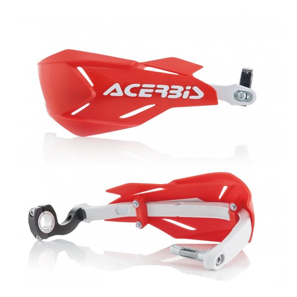 AC X-FACTORYハンドガード RD/WH AC-22397RD/WH