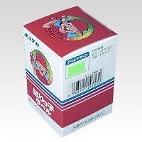（まとめ買い）サトー はりっ子ラベル 強粘 蛍光 緑（5巻入） ﾊﾘｯｺ ｹｲｺｳ ﾐﾄﾞﾘ ｷｮｳﾈﾝ 00007012 [x3]