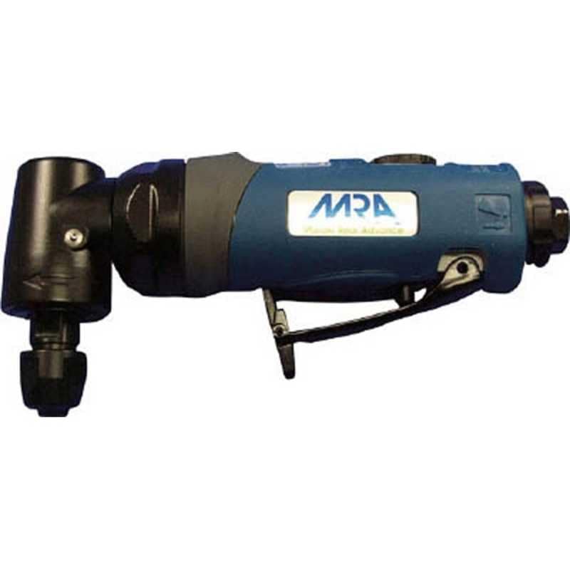 ムラキ　MRA エアグラインダ アングルタイプ90　MRA-PG50210