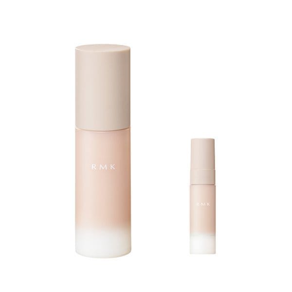 RMK 2/GEL/Creamy/Foundation (贈呈なくなり次第終了)