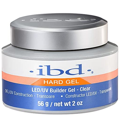 LEDビルダージェルクリア 56G