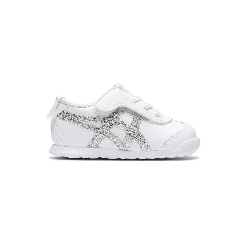 ONITSUKA TIGER KIDS メキシコ 66 キッズ 1184A173_101 400036