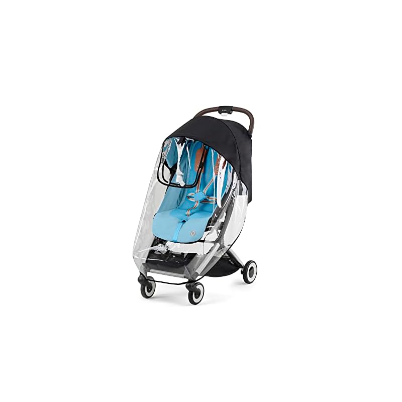 【即日発送】cybex オルフェオ レインカバー
