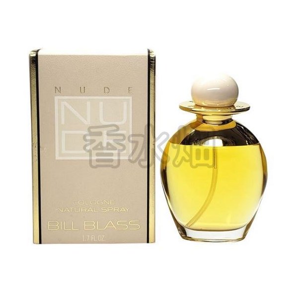 ビル ブラス ヌード COL SP 50ml 香水 フレグランス