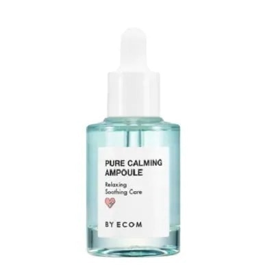 ピュア カーミング アンプル シカアップ 30ml