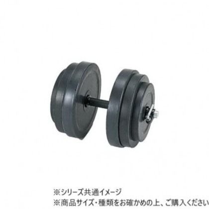 ダンノ(DANNO) ラバーベルST28 10kg D5701