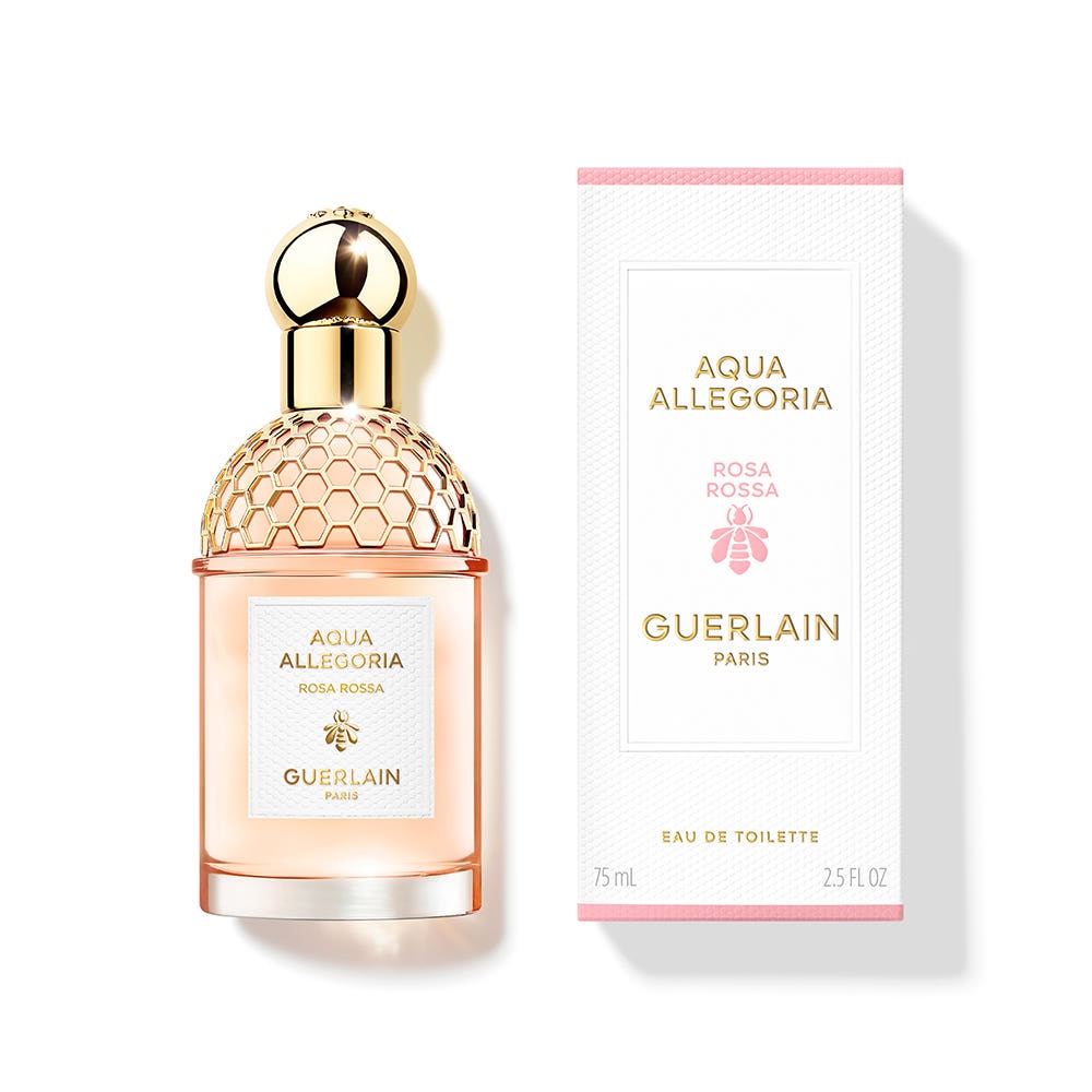 ゲラン アクア アレゴリア オードトワレ ロサロサ75ml