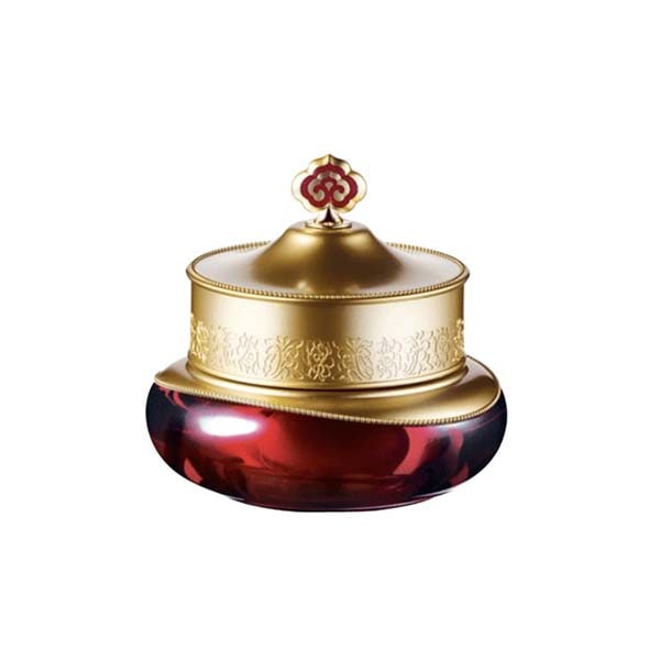 津率享(ジンユルヒャン) 　津率(ジンユル) 　アイクリーム　20ml　美肌　韓国コスメ　韓方　アンチエイジング　シワケア　弾力