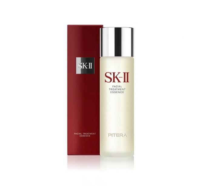 SK 2 SK II フェイシャルトリートメントエッセンス230ml 正規品 潤い 保湿 ピテラ エッセンス