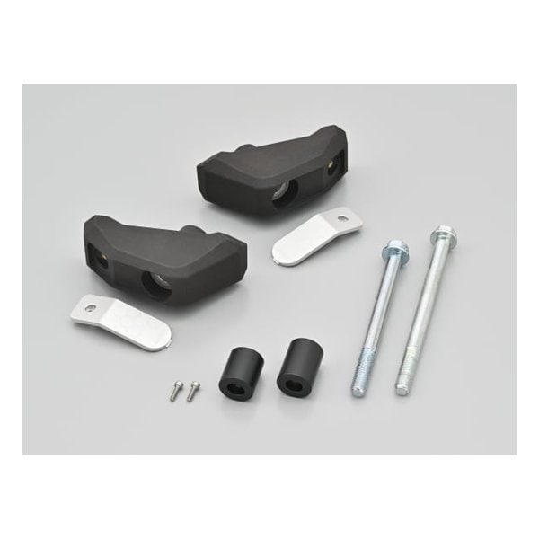 KATANA 19-22 /GSX-S1000 15-20 専用 エンジンプロテクター ストリームライン