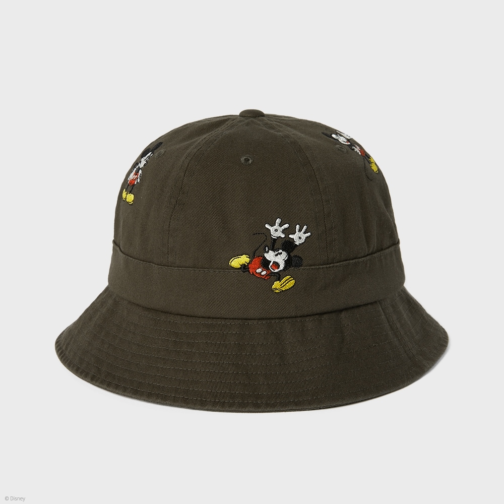 ディス・イズ・ネヴァー・ザット TNT_マルチミッキー_クラッシャーブラウン