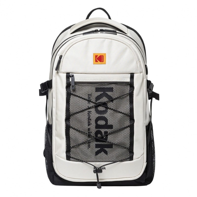 KODAK 파운디 백팩 IVORY 22,900円