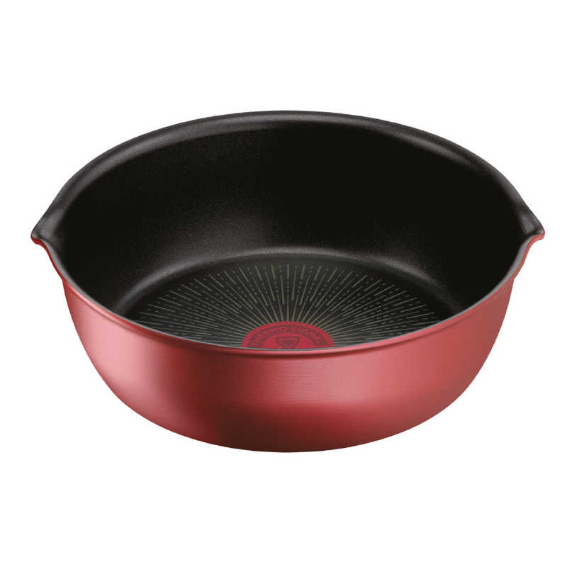 T-fal　インジニオ・ネオ・IHルージュ・アンリミテッド マルチパン 22cm ［IH対応］　L38383