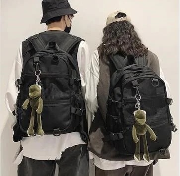 【1つ買うと1つ無料】ショルダーバッグリュック 大容量リュック修学 通勤通学旅行リュック 斜め掛けバッグ 旅行 トート