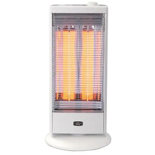 AEH-G100D-W ( ホワイト) 遠赤グラファイトヒーター