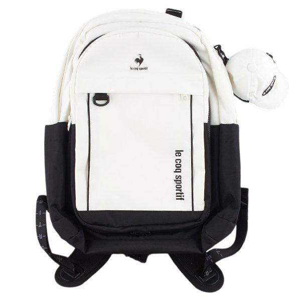 アトズ エアー 23L バックパック QQ123ABP12 CRM