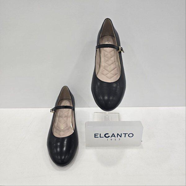 クラシックメリージェーンパンプス LCHTWDPF28U513 19 JE2 JJ