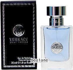 ヴェルサーチプールオム EDT SP 30ml[5943] 宅配無料