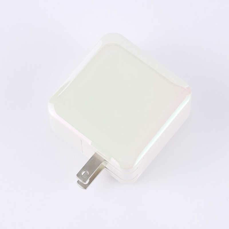 テラ　USB Type-C充電器 PD対応66W 3ポート(Type-C ×2 USB-A×1)［USB Power Delivery対応 /GaN 採用］　APD66-C2A1G/AWH