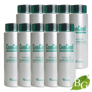 ウエルテック コンクール マウスリンス 250mL 10本セット