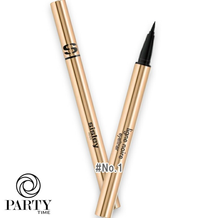 sisley(シスレー) リンニュ ノワール ケア アイライナー No.1