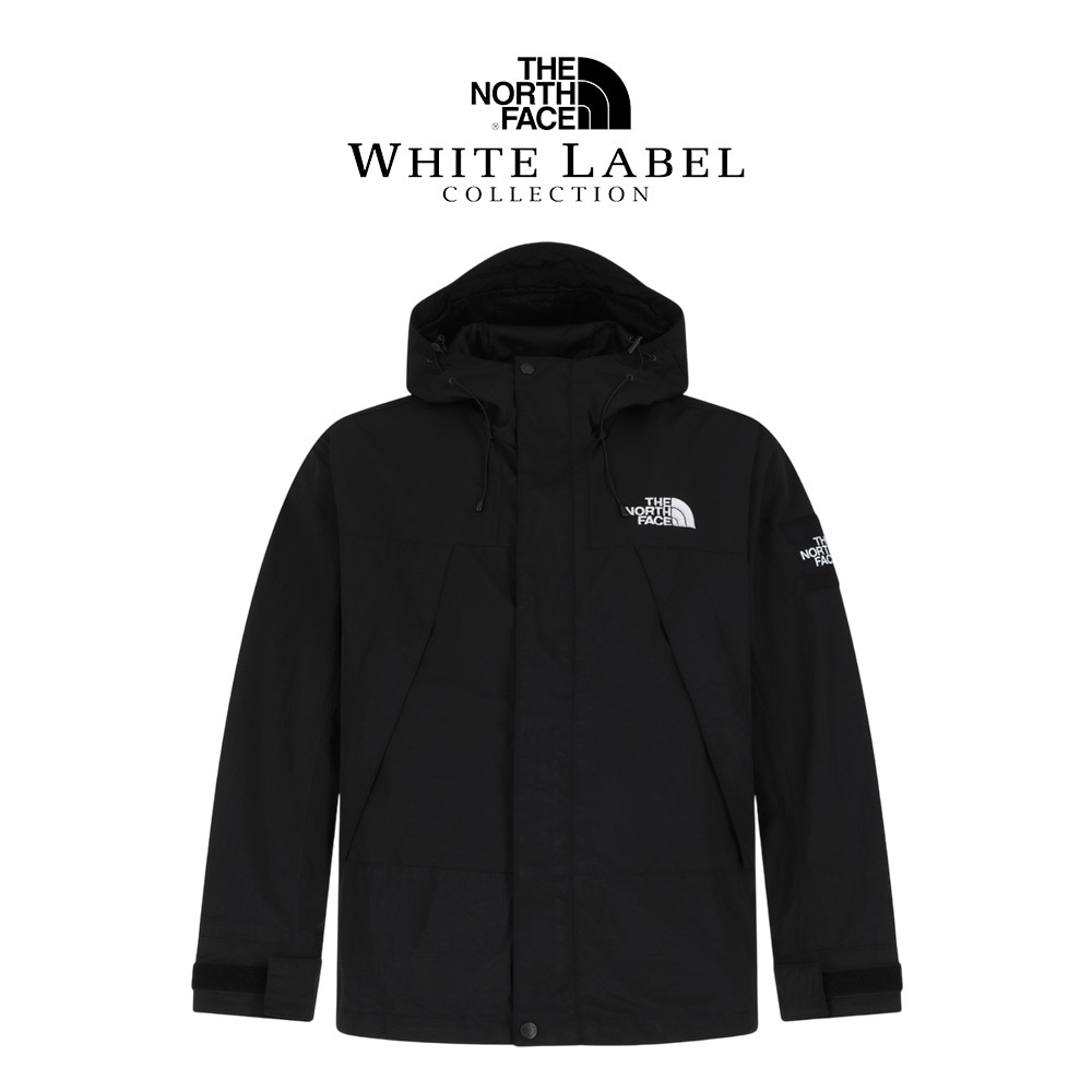 送料無料 THE NORTH FACE MARTIS JACKET ザノースフェイス WHITE LABEL ホワイトレーベル 韓国正規品 ジャケット ジップアップ ナイロン ウィンドブレーカー 秋服