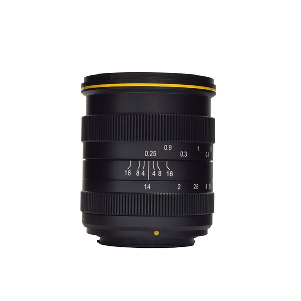 KAMLAN FS28mm F1.4 Fuji X [単焦点レンズ (フジフイルムXマウント)] メーカー直送