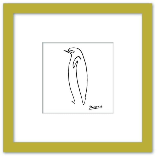 ファブリックパネル アートフレーム おしゃれ モダンアート 壁掛け ウォールデコレーション ピカソ Pablo Picasso13 Mサイズ 325x325mm