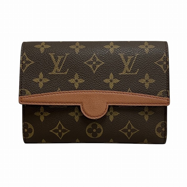 ルイヴィトン アルシュ M51975 バッグ ウエストポーチ ユニセックス