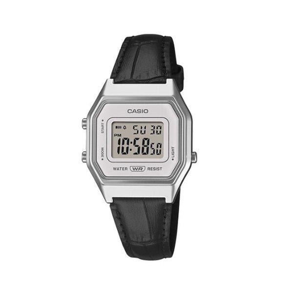 [スターフィールド高陽] G-SHOCK LA-680WEL-1DF
