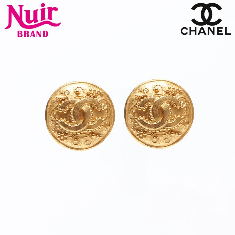 イヤリング ゴールド WS14560