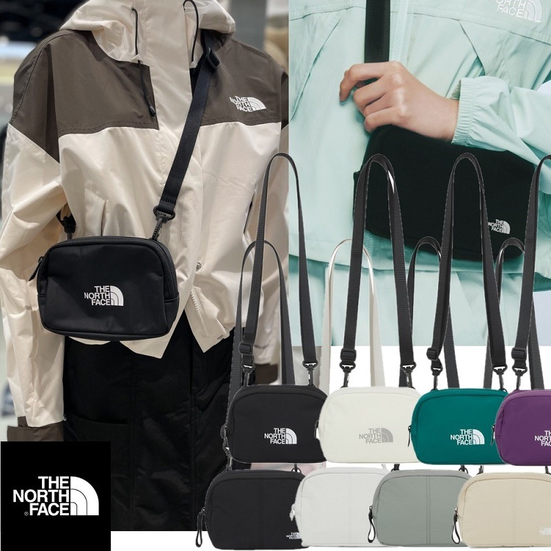 2025年新作 人気ファッション MULTI CROSS BAG MINI 8カラー韓国で大人気おしゃれで実用的なミニバッグ 5,655円