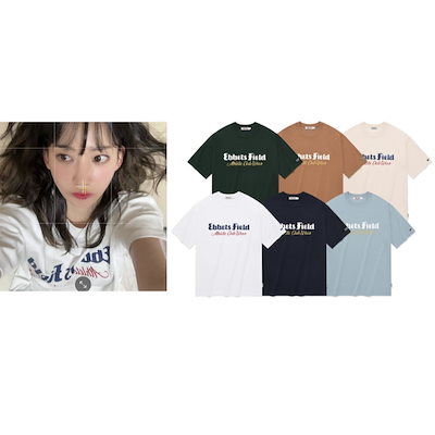 LE SSERAFIM ライブTシャツ　Mサイズ LE SSERAFIM ルセラフィム ライブTシャツ Mサイズ - メルカリ