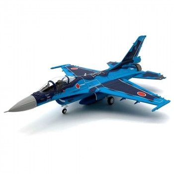 KBウィングス(PCT) B F-2A 戦闘機 第3飛行隊 1/72スケール KBW72011