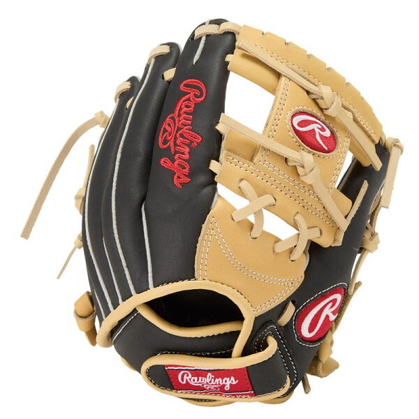 Rawlings ローリングス JR.シュアキャッチ BFSS CAM／B GJ5SCBFSS-CAM-B 少年軟式グラブ