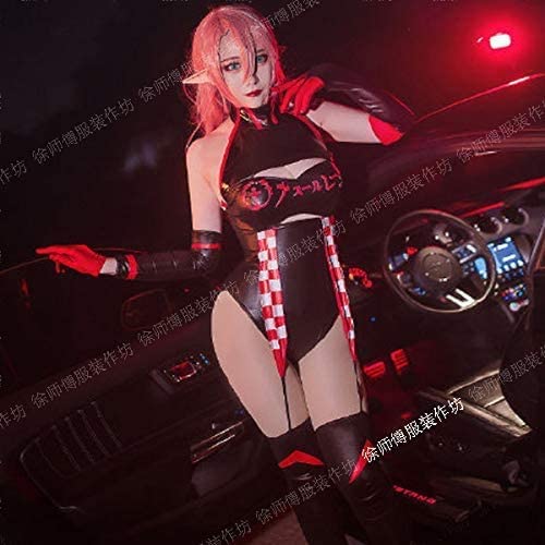 アズールレーン Azur Lane デュークオブヨークコスプレ 衣装