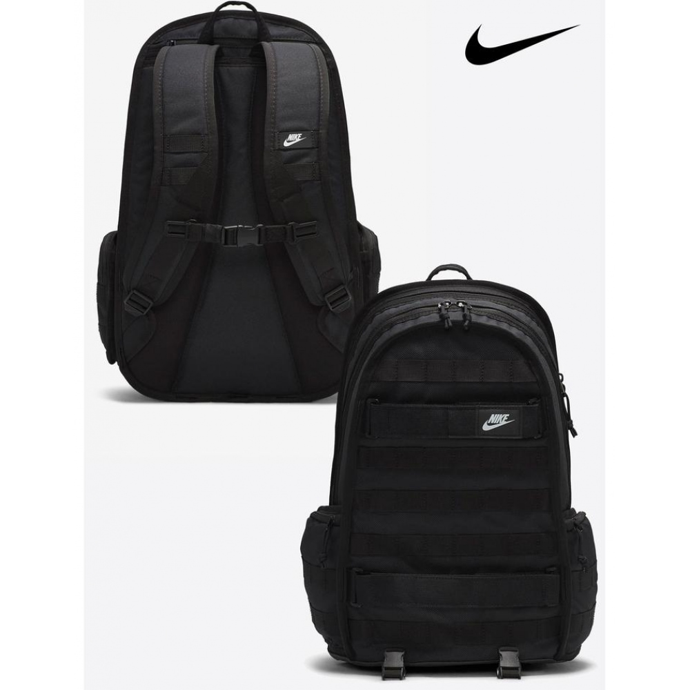 (当日配送) ナイキ RPM バックパックバッグ 2.0 FD7544-010