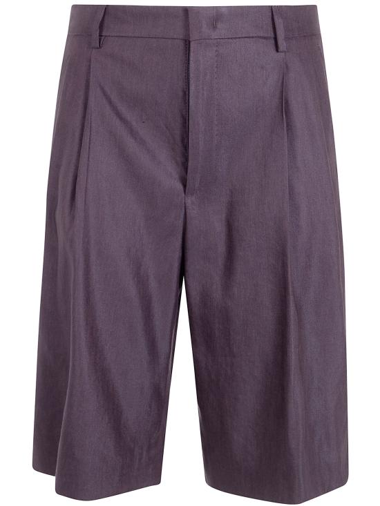 TAGLIATORE Women Straight Pants BEFFIE 340351 EM991 BROWN