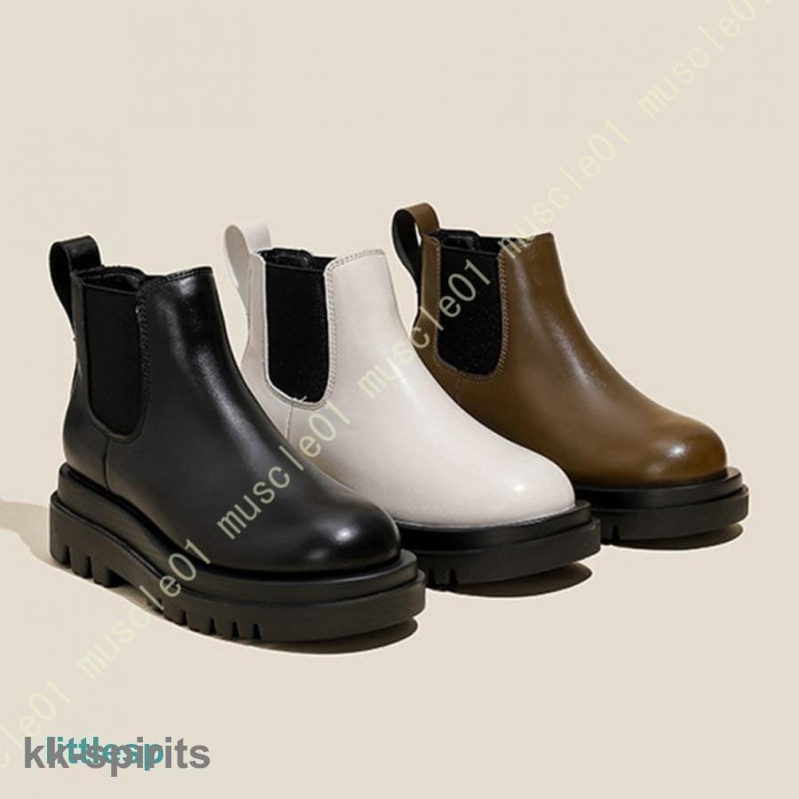 【本日限定激安格】あり軽量 厚底ソール サイドゴア ショートブーツ レディース チェルシーブーツ レディース サイドゴアブーツ ショートブーツ アンクルブーツ カジュアルブーツ