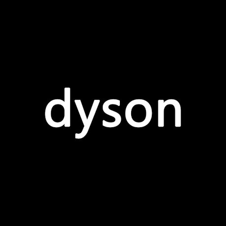 Dyson OnTrac WP02 DY [CNCアルミニウム]