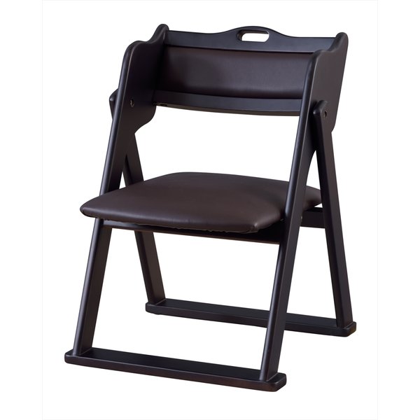 天然木の和風な折りたたみできるお座敷チェア 座椅子 和風 フロアチェア リビング