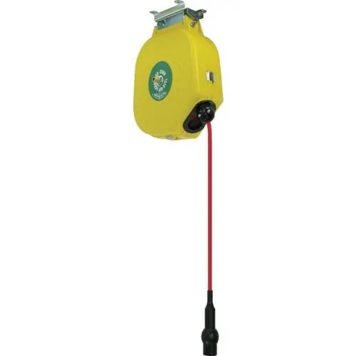 【メーカー直送品】日平 リール エアーリール 6M HA-206N
