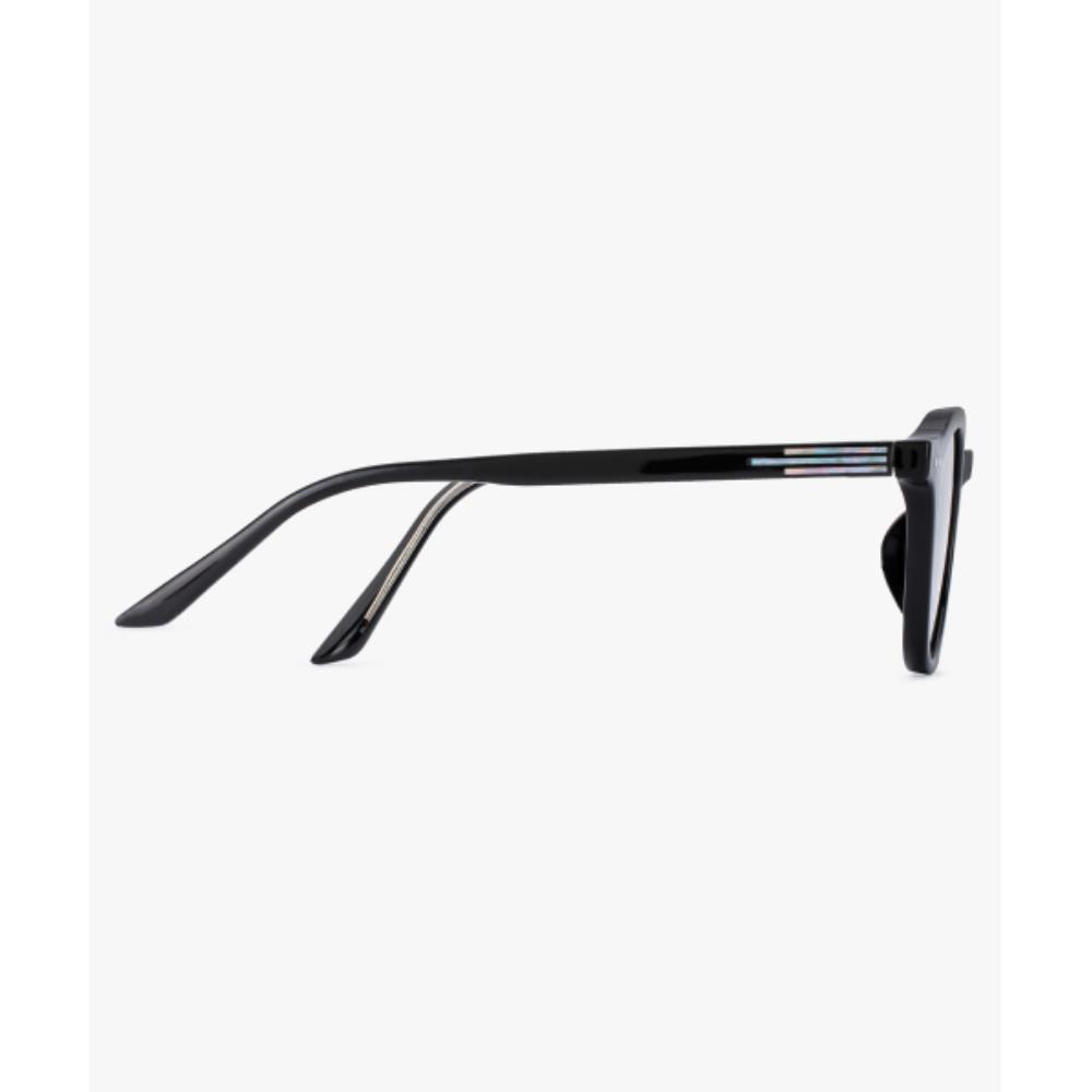 RECLOW RC MOP NO.5 SUNGLASS BLACK