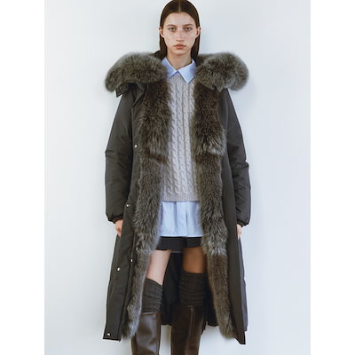 45Rシャツwワンピース 【公式通販】