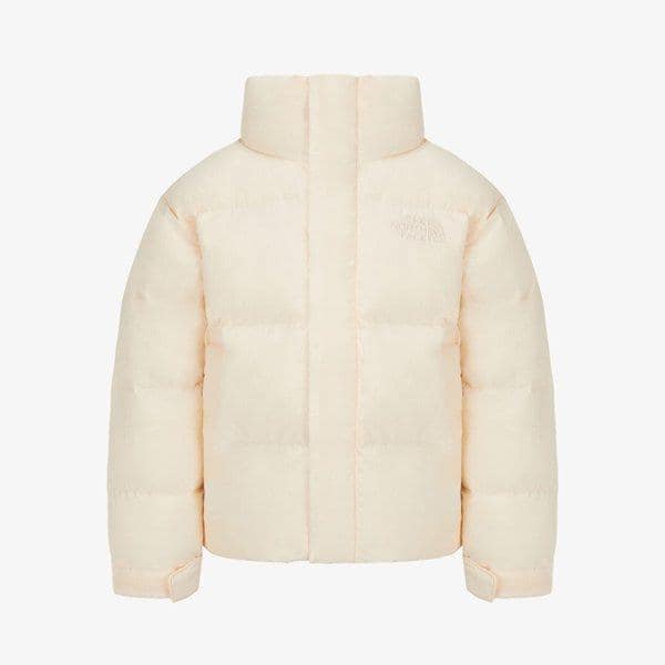 [キッズ公式] NJ3NR59T キッズ リバートン EX ジャケット CREAM BEIGE