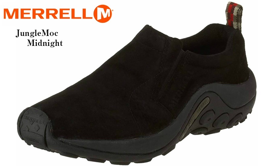 (メレル)MERRELL ジャングルモック JUNGLE MOC スリッポンカジュアルモックシューズ 60802 60788 60806 60826 レディス スッと履ける