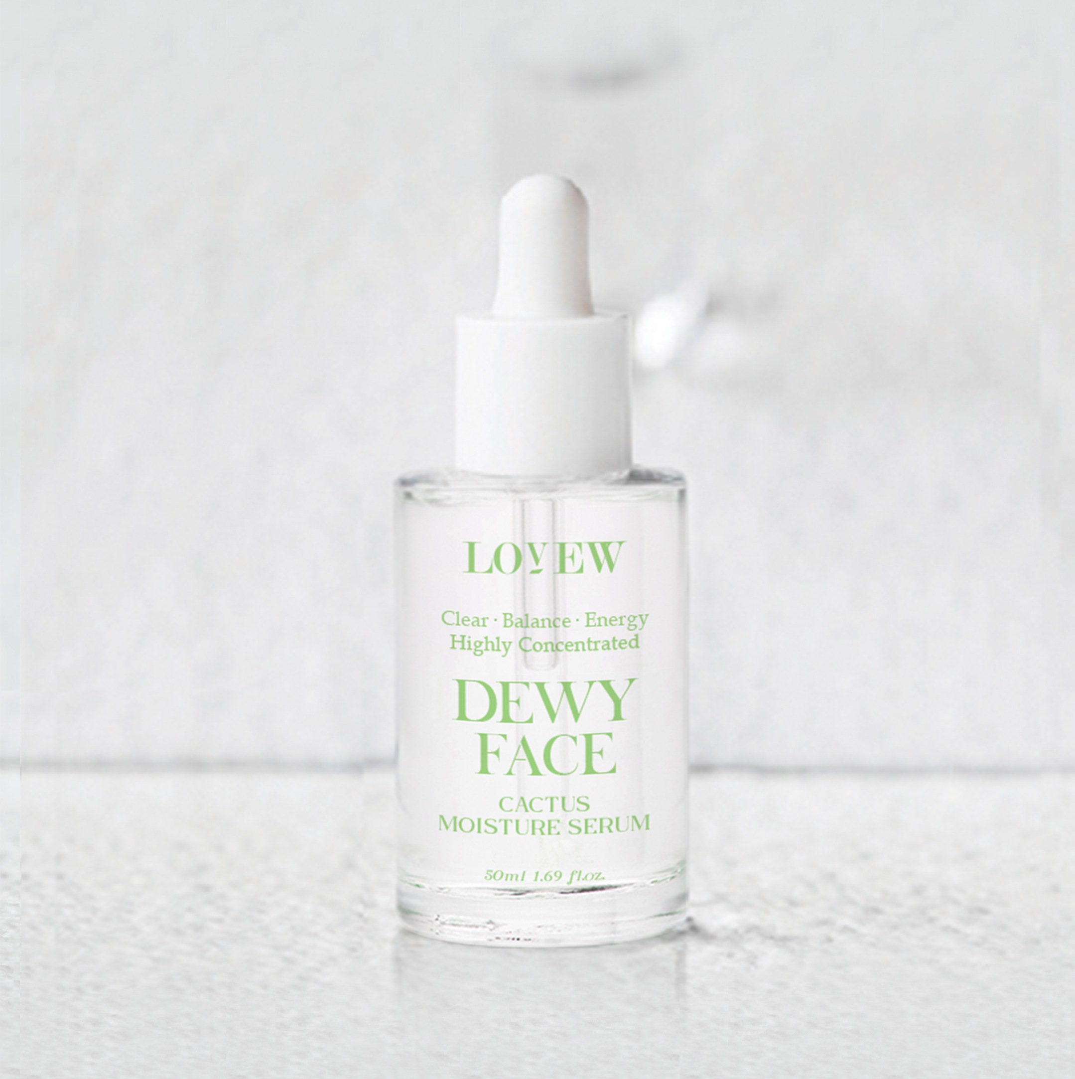 ラビュー デューイ フェイスセラム50ml