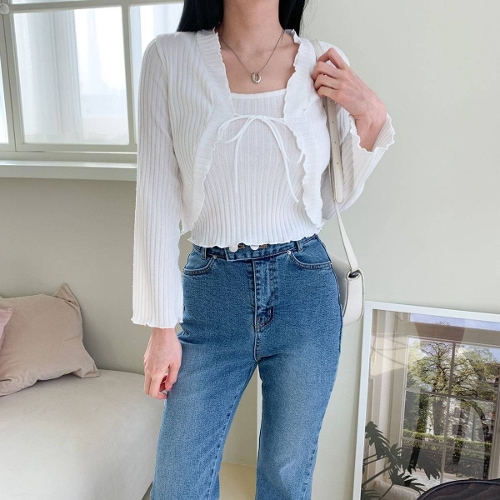 マンゴーキャミソールセット 5,278円